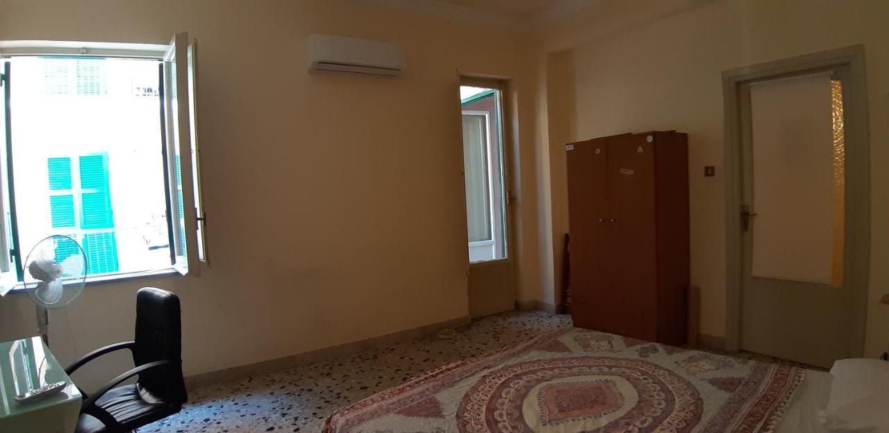 Stanza Privata In Appartamento Per Smart Working, Digital Nomads O Coliving Palermo Exterior foto